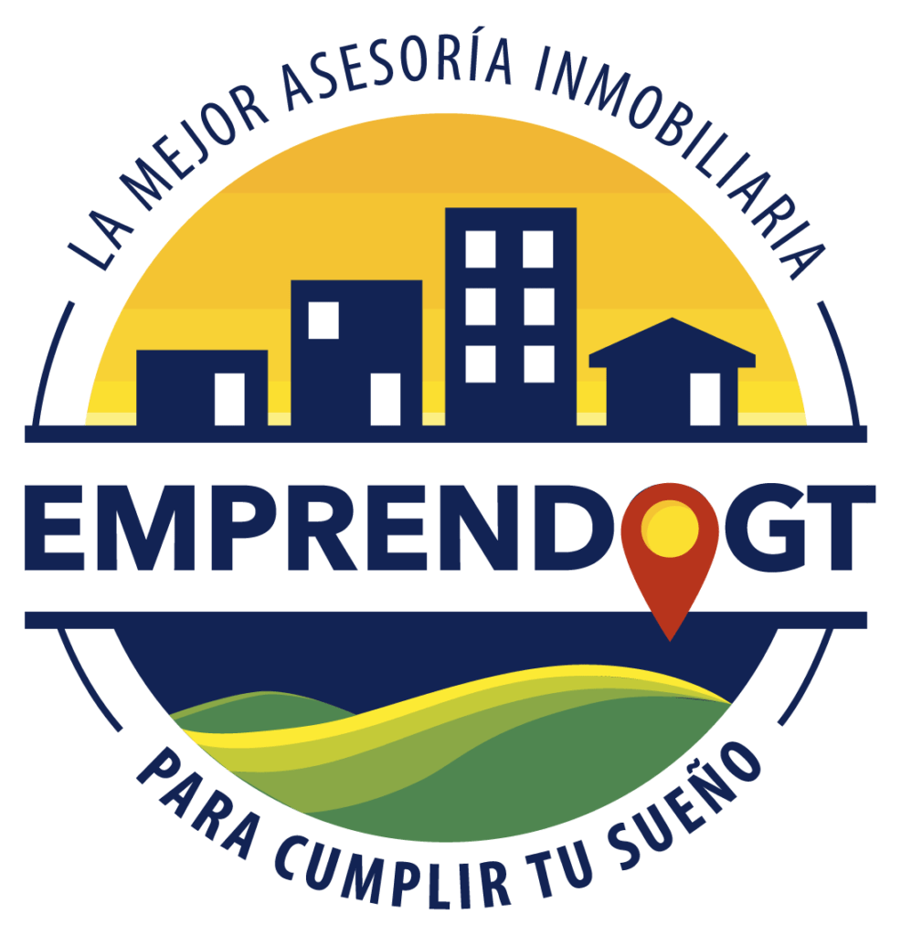 Logo EmprendoGT.com