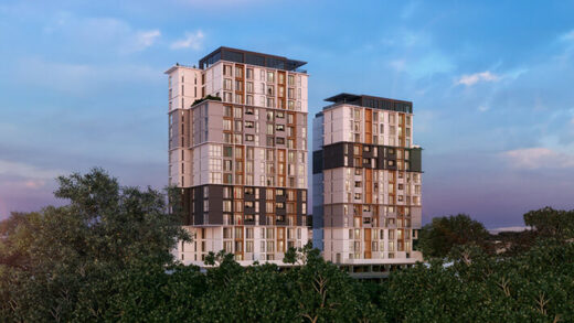 Torres Nikao