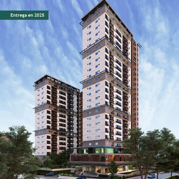 Torres Andares Doce