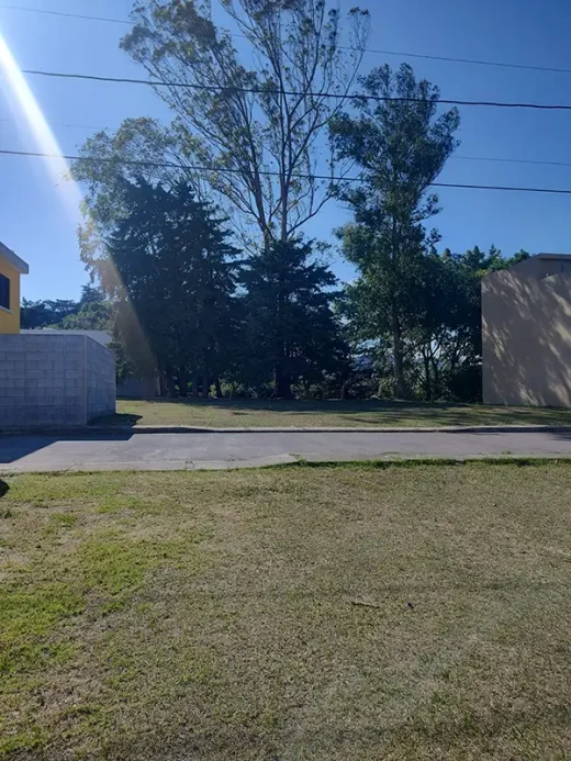 Terreno plano en San José Pinula