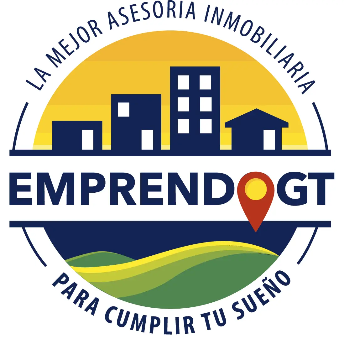 Asesoría inmobiliaria para cumplir tu sueño