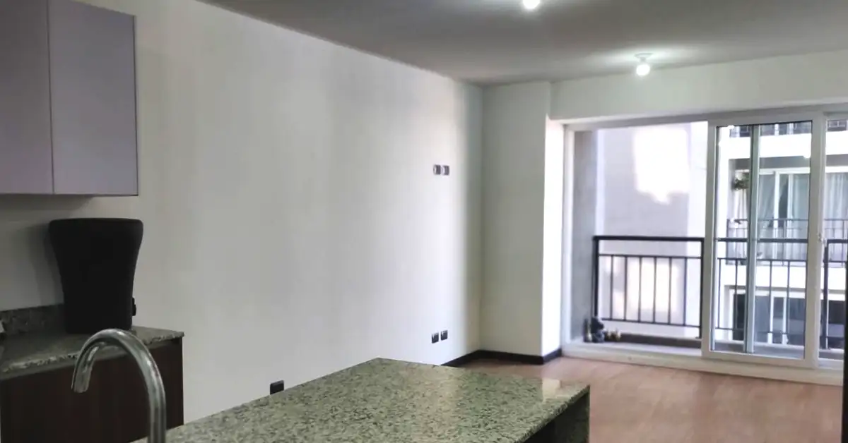 Apartamento en Venta