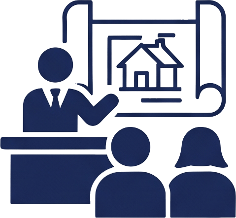 Asesoría inmobiliaria